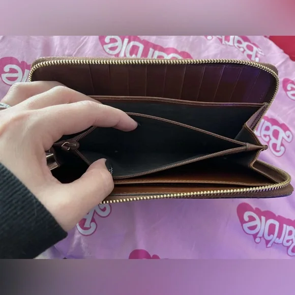 Gucci Wallet - Picture 5 of 7